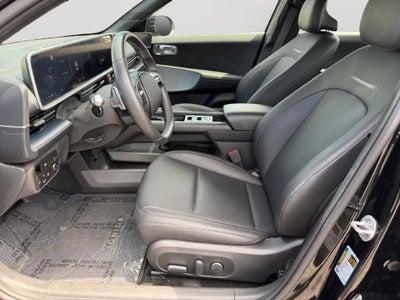 2023 Hyundai IONIQ 6 SEL