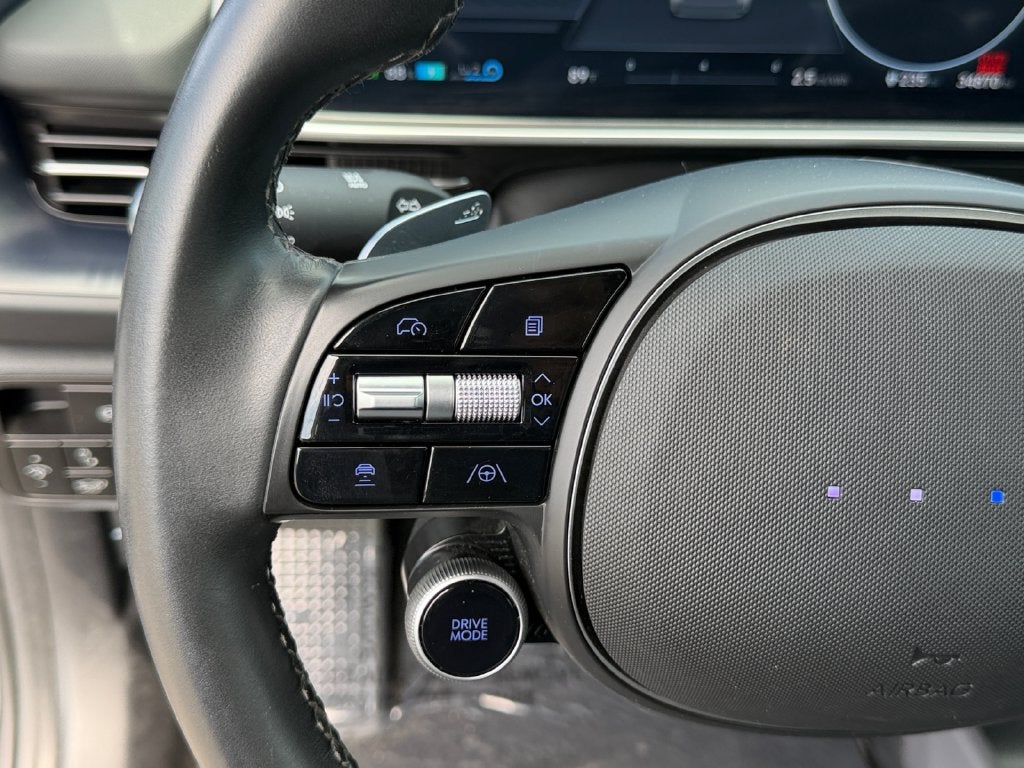 2023 Hyundai IONIQ 6 SEL