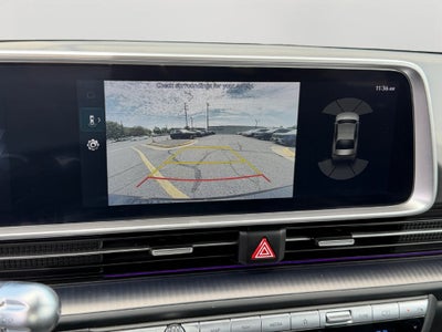 2023 Hyundai IONIQ 6 SEL