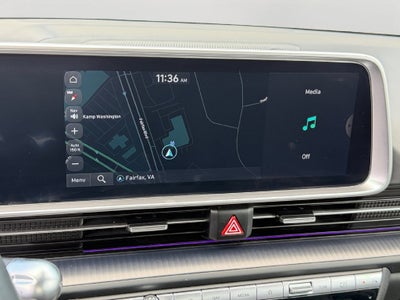 2023 Hyundai IONIQ 6 SEL