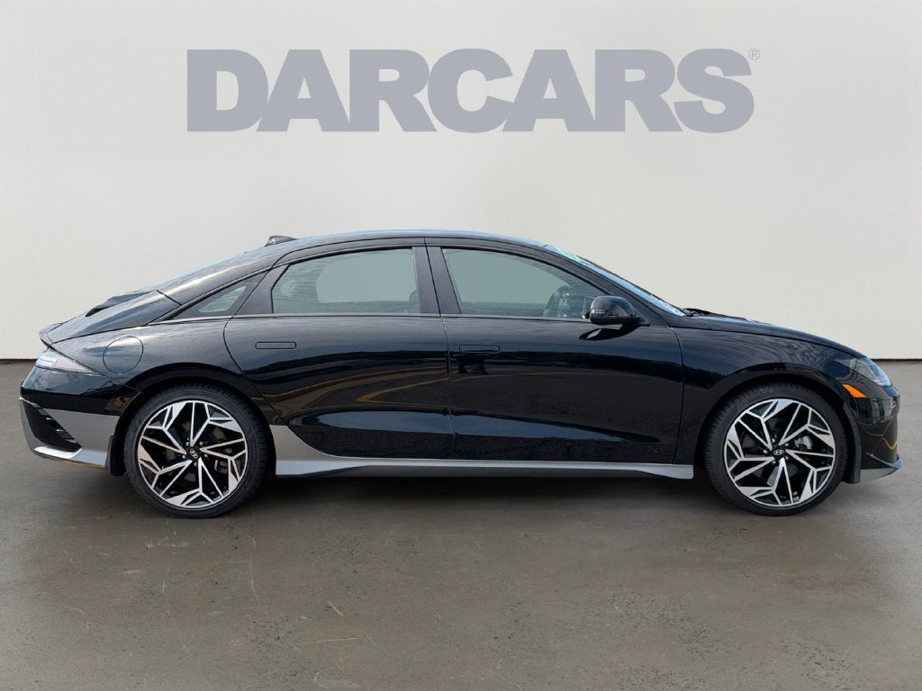 2023 Hyundai IONIQ 6 SEL