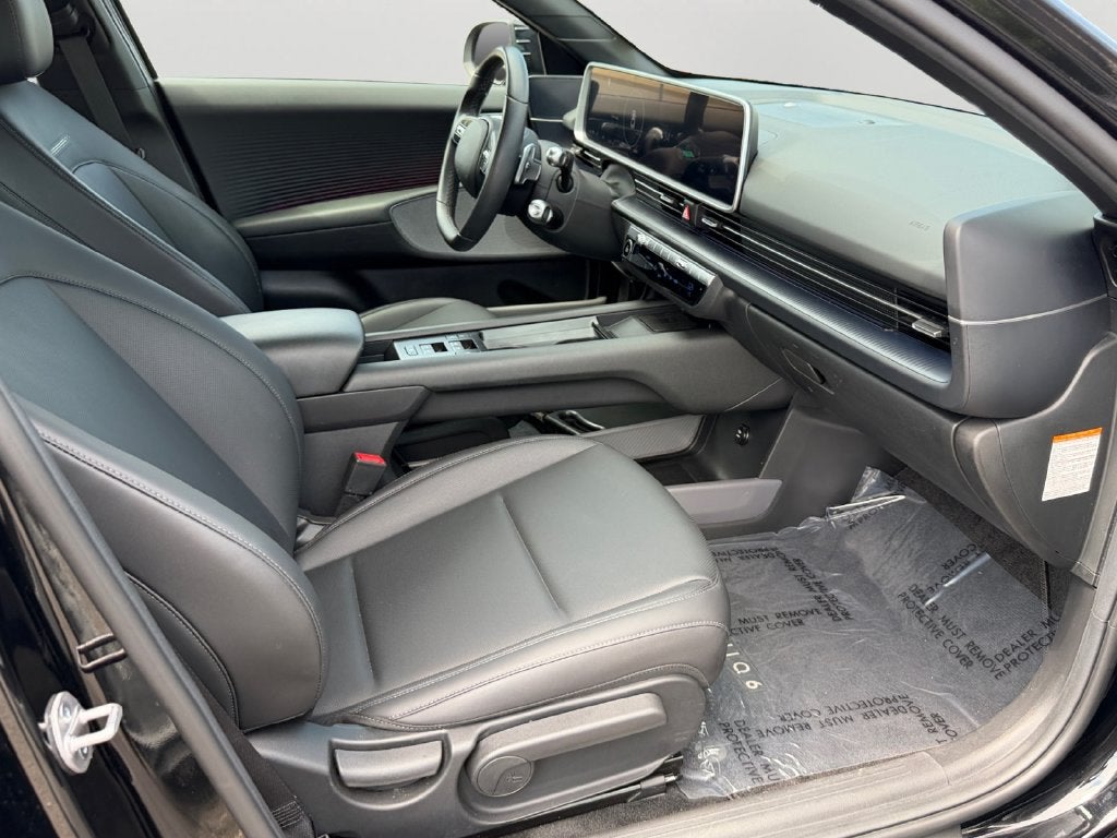 2023 Hyundai IONIQ 6 SEL