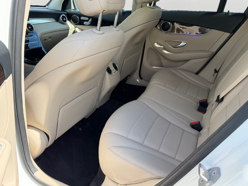 2020 Mercedes-Benz GLC GLC 300 4MATIC®