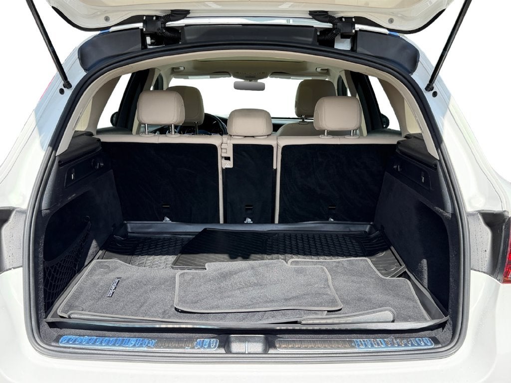 2020 Mercedes-Benz GLC GLC 300 4MATIC®