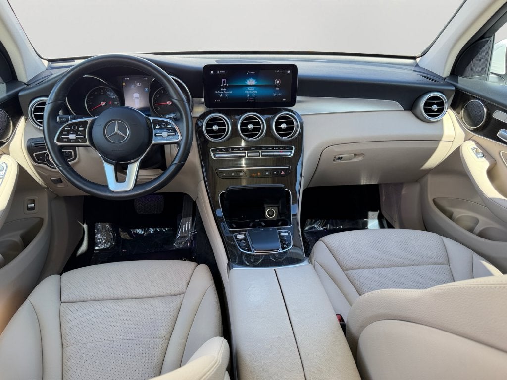 2020 Mercedes-Benz GLC GLC 300 4MATIC®
