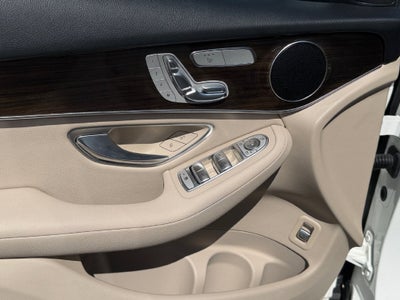 2020 Mercedes-Benz GLC GLC 300 4MATIC®