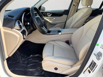 2020 Mercedes-Benz GLC GLC 300 4MATIC®