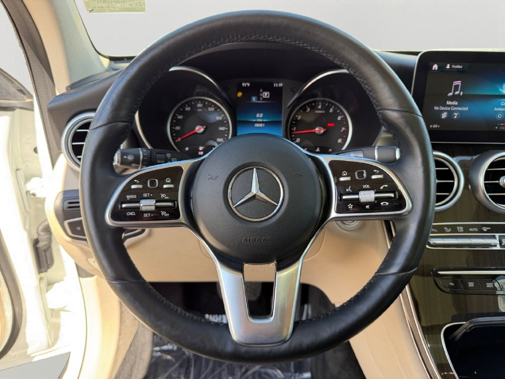 2020 Mercedes-Benz GLC GLC 300 4MATIC®