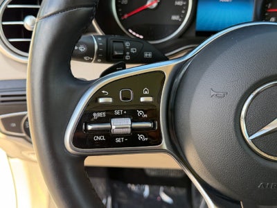 2020 Mercedes-Benz GLC GLC 300 4MATIC®
