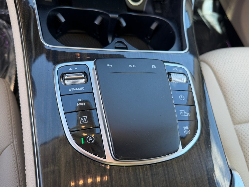 2020 Mercedes-Benz GLC GLC 300 4MATIC®