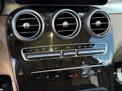 2020 Mercedes-Benz GLC GLC 300 4MATIC®