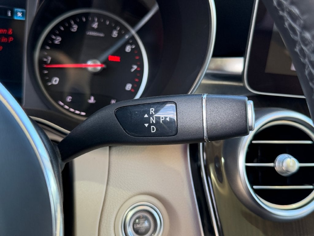 2020 Mercedes-Benz GLC GLC 300 4MATIC®
