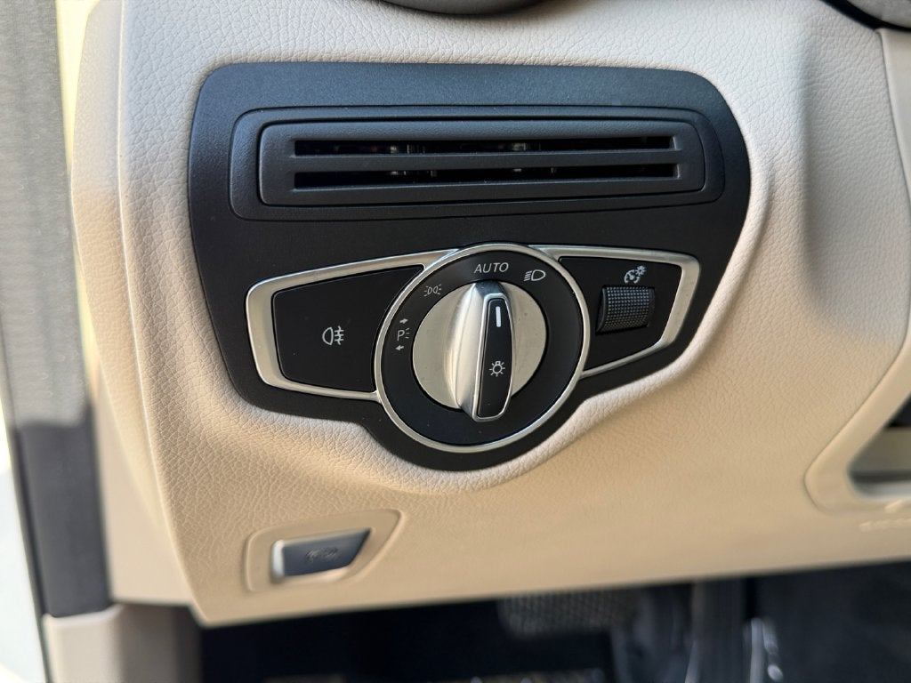 2020 Mercedes-Benz GLC GLC 300 4MATIC®