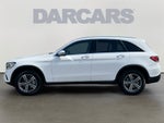 2020 Mercedes-Benz GLC GLC 300 4MATIC®