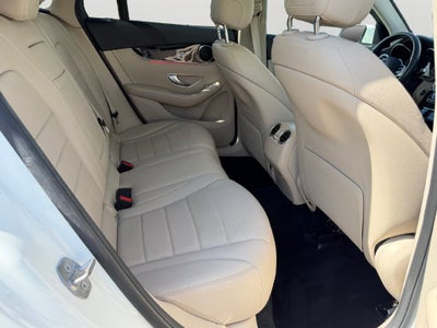 2020 Mercedes-Benz GLC GLC 300 4MATIC®