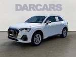 2025 Audi Q3 Premium S Line quattro