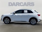 2025 Audi Q3 Premium S Line quattro