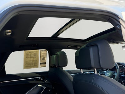 2025 Audi Q3 Premium S Line quattro
