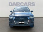 2019 Audi Q7 55 Prestige quattro