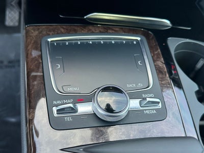 2019 Audi Q7 55 Prestige quattro