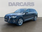 2019 Audi Q7 55 Prestige quattro