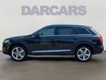 2019 Audi Q7 55 Prestige quattro