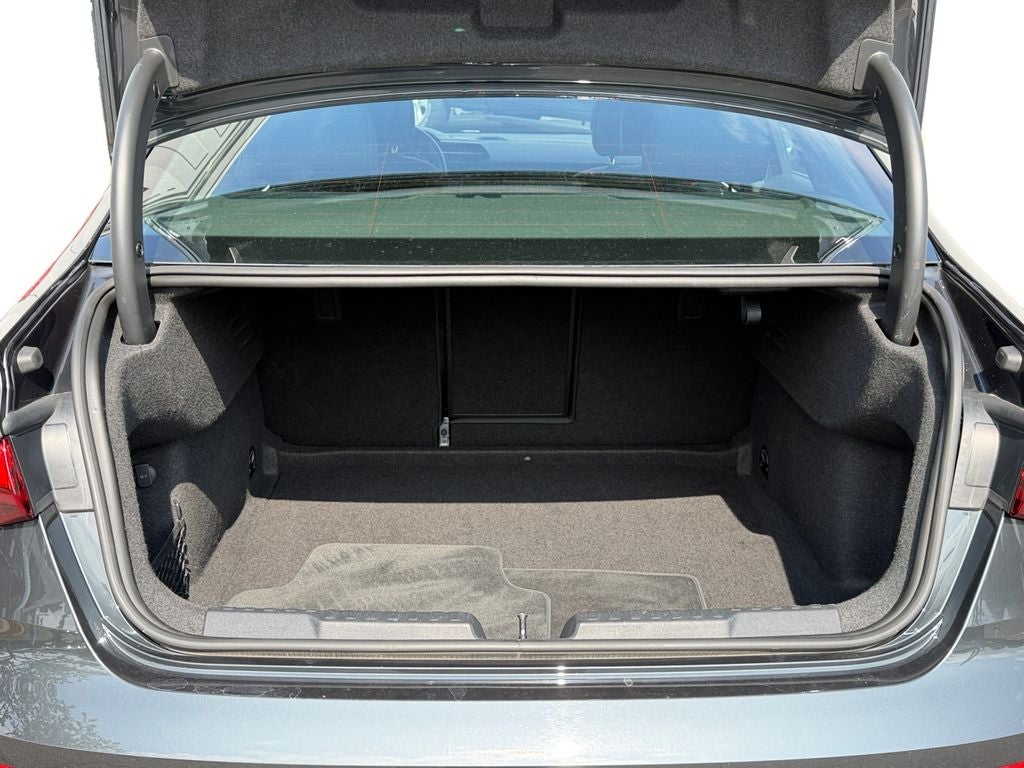2024 Audi A3 40 Premium FrontTrak