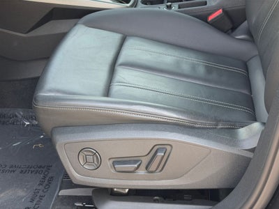 2024 Audi A3 40 Premium FrontTrak
