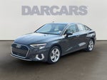 2024 Audi A3 40 Premium FrontTrak