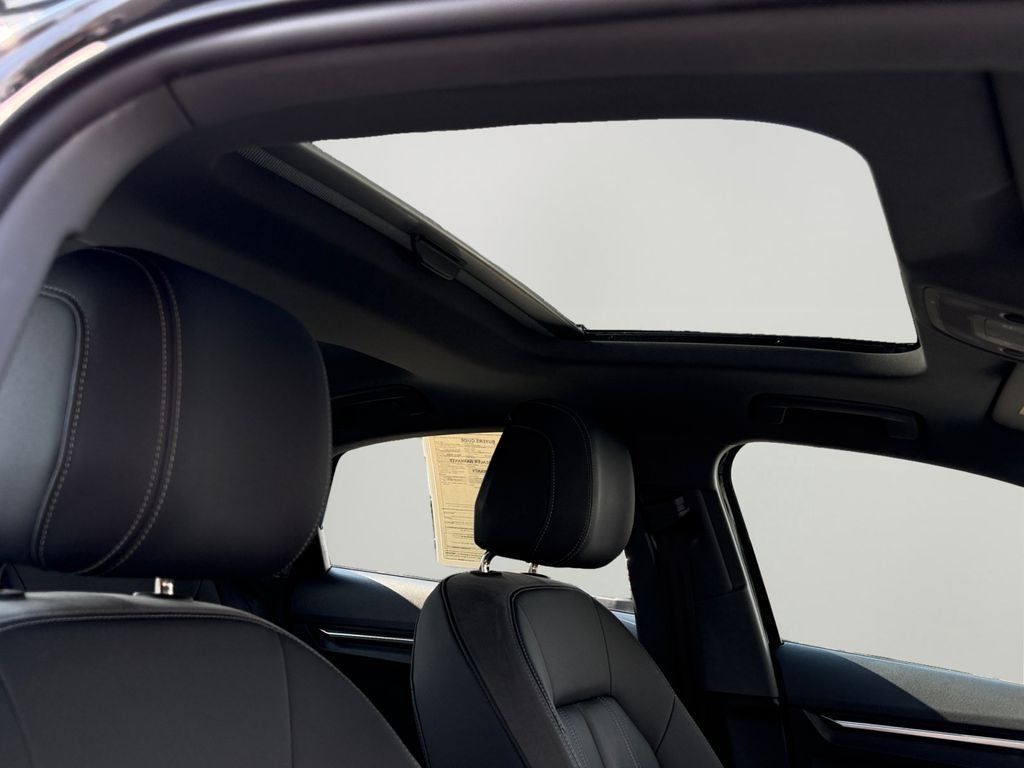 2024 Audi A3 40 Premium FrontTrak
