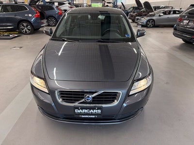 2010 Volvo S40 2.4i