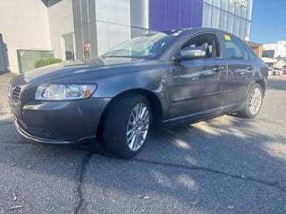 2010 Volvo S40 2.4i