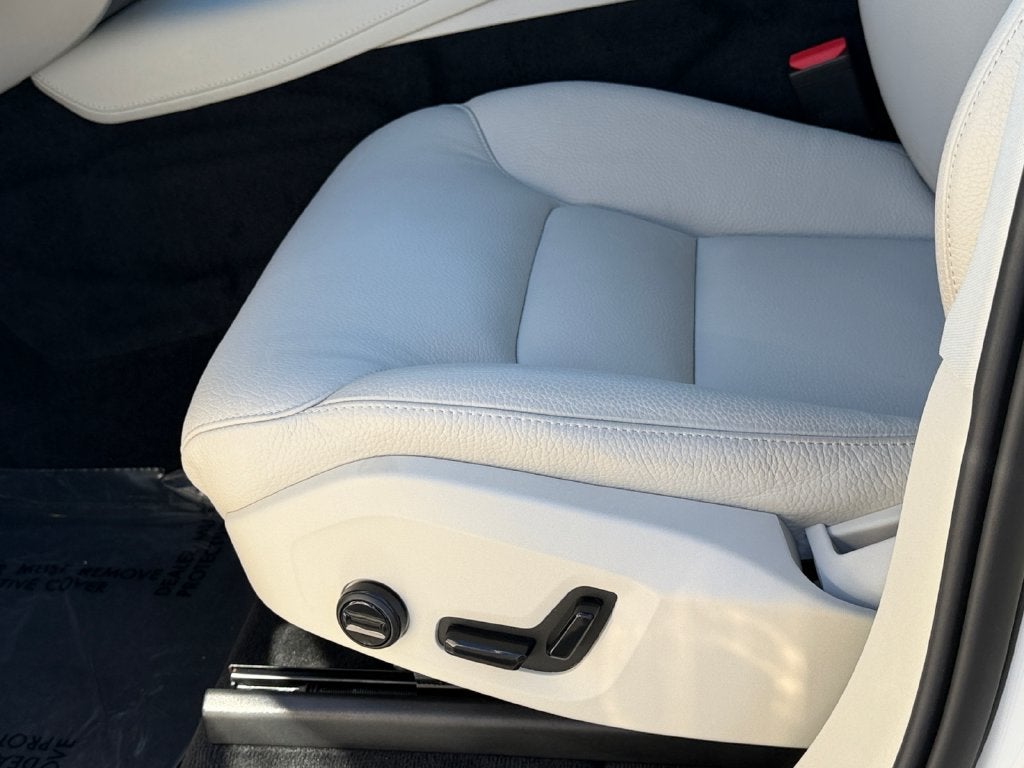 2025 Volvo XC90 B6 Plus 6-Seater Volvo Certified