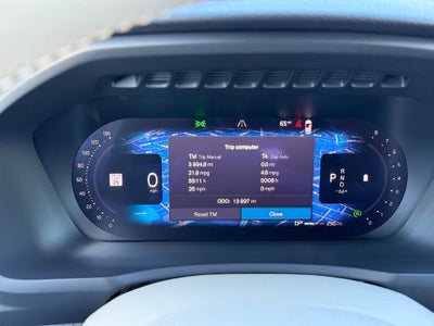 2025 Volvo XC90 B6 Plus 6-Seater Volvo Certified