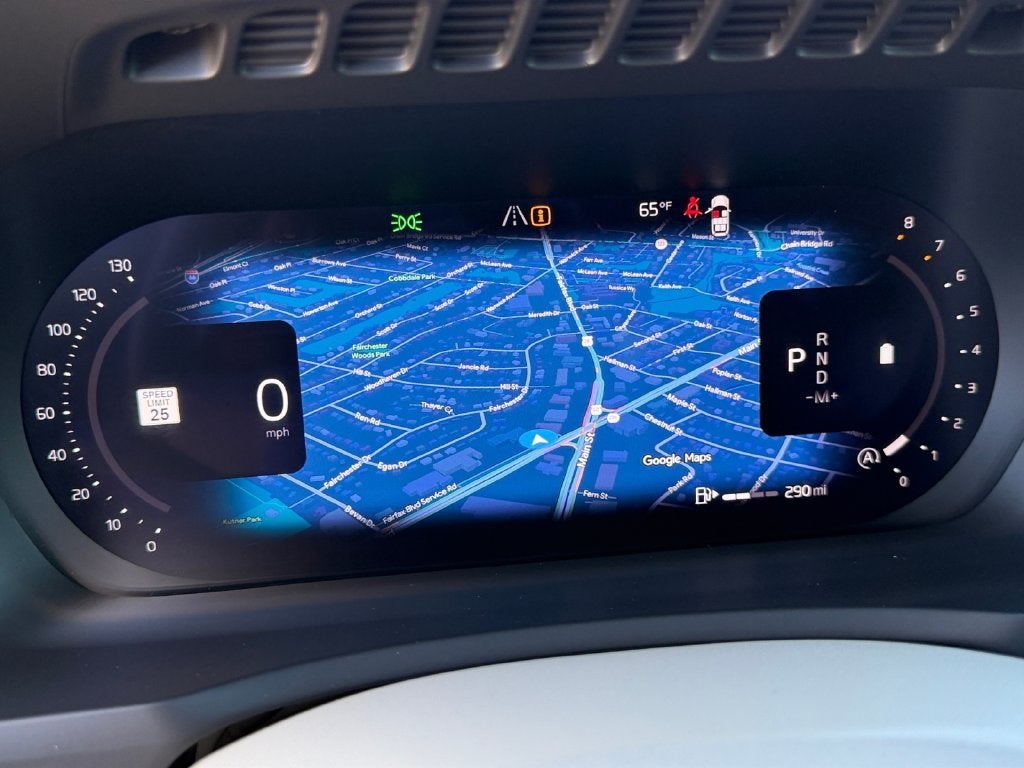 2025 Volvo XC90 B6 Plus 6-Seater Volvo Certified