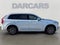 2025 Volvo XC90 B6 Plus 6-Seater Volvo Certified