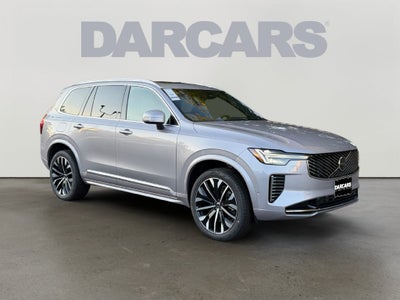 2026 Volvo XC90 B6 Ultra