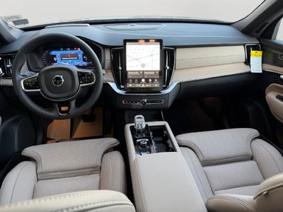 2026 Volvo XC90 B6 Ultra