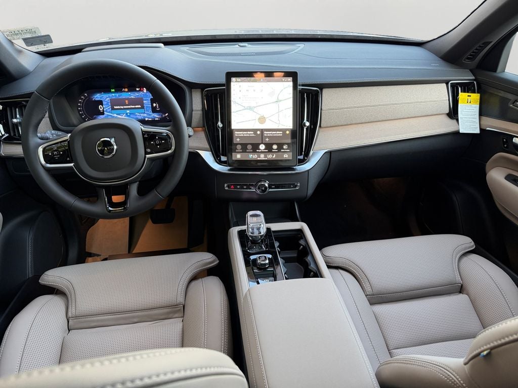 2026 Volvo XC90 B6 Ultra