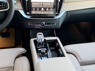 2026 Volvo XC90 B6 Ultra