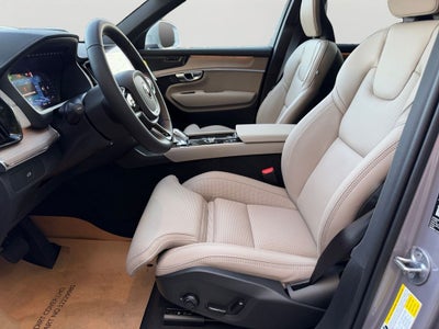 2026 Volvo XC90 B6 Ultra