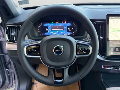 2026 Volvo XC90 B6 Ultra