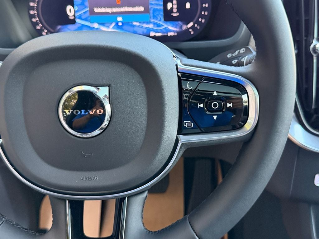 2026 Volvo XC90 B6 Ultra
