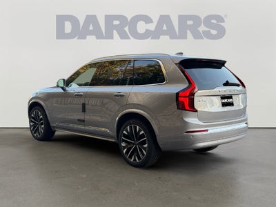 2026 Volvo XC90 B6 Ultra