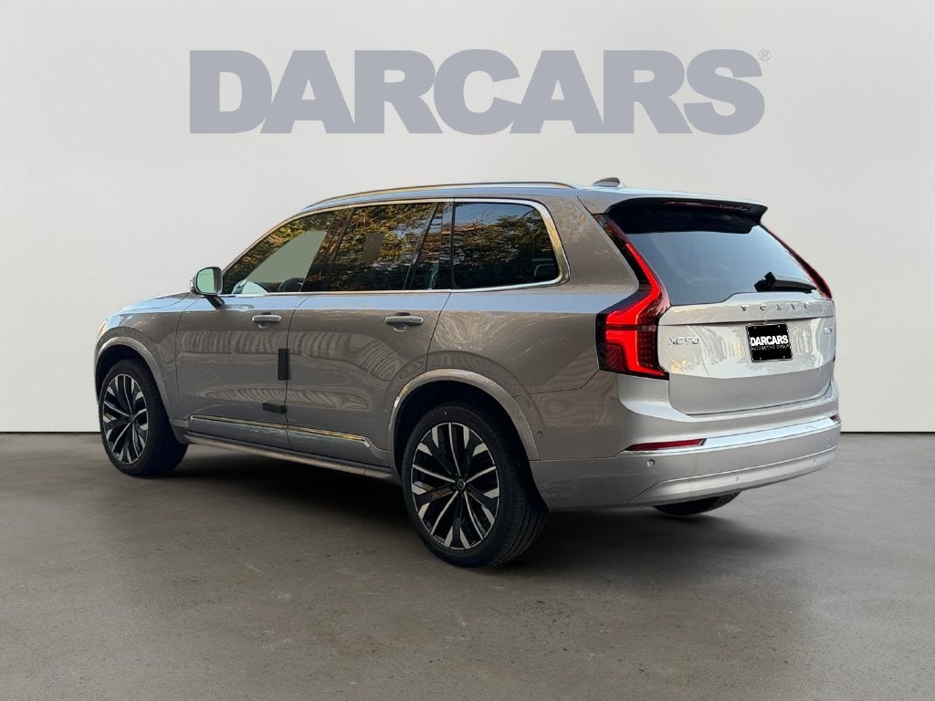 2026 Volvo XC90 B6 Ultra