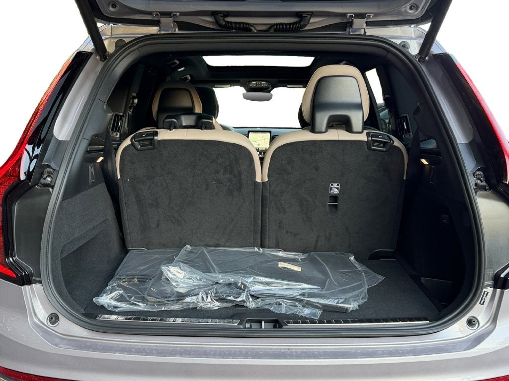 2026 Volvo XC90 B6 Ultra