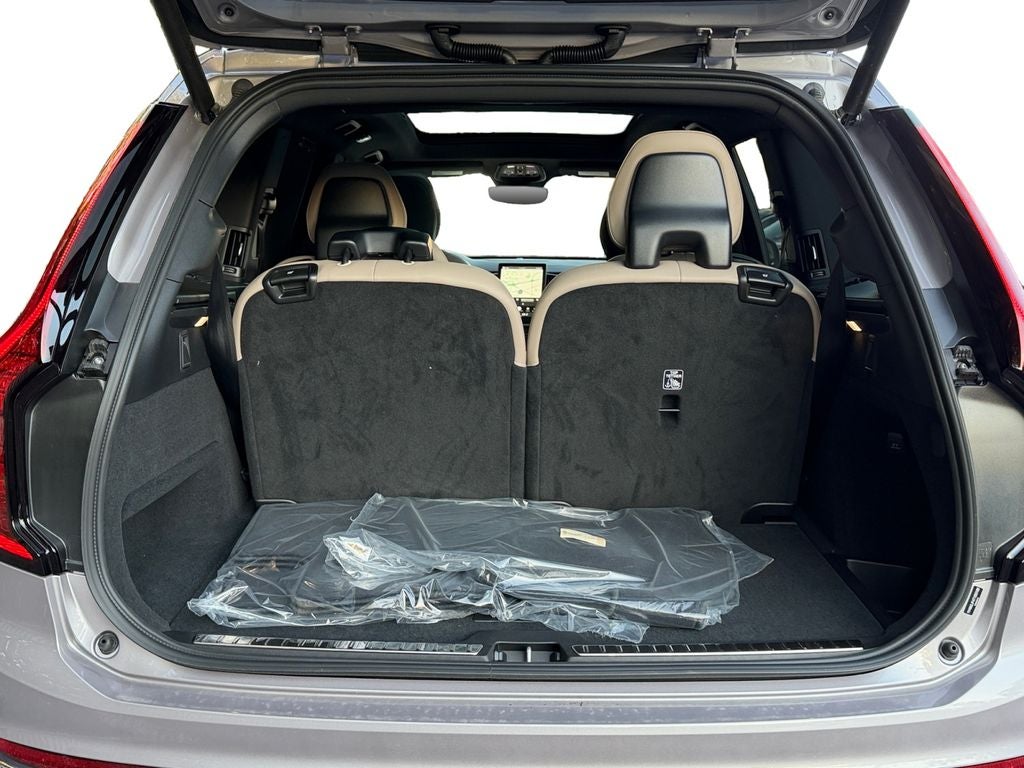 2026 Volvo XC90 B6 Ultra