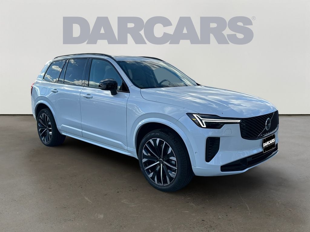 2026 Volvo XC90 B6 Ultra