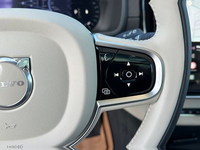 2026 Volvo XC90 B6 Ultra