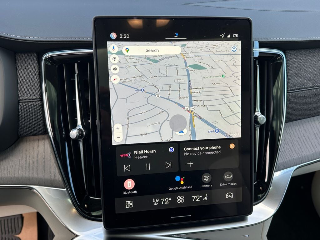 2026 Volvo XC90 B6 Ultra